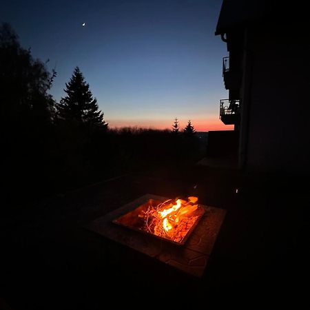 Apartmany Na Plesivci Abertamy Luaran gambar