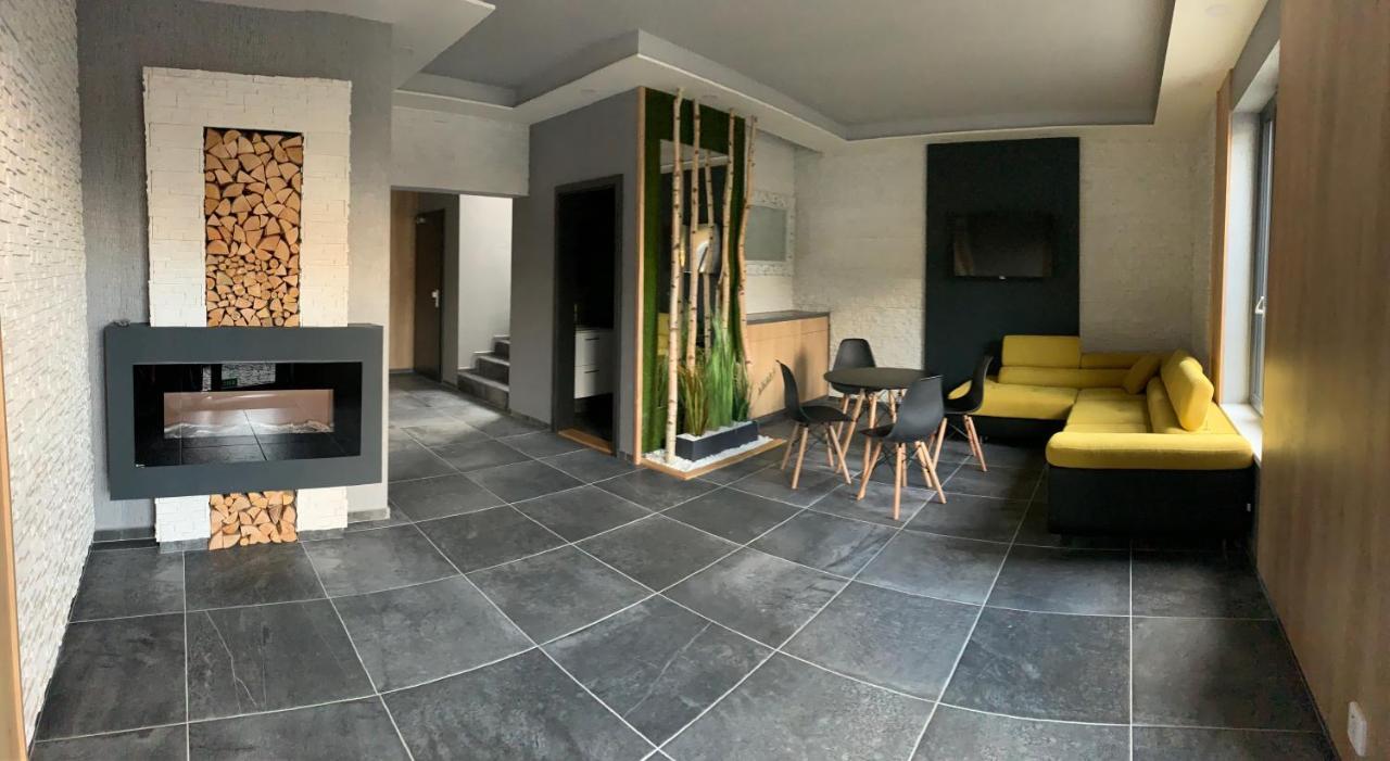 Apartmany Na Plesivci Abertamy Luaran gambar