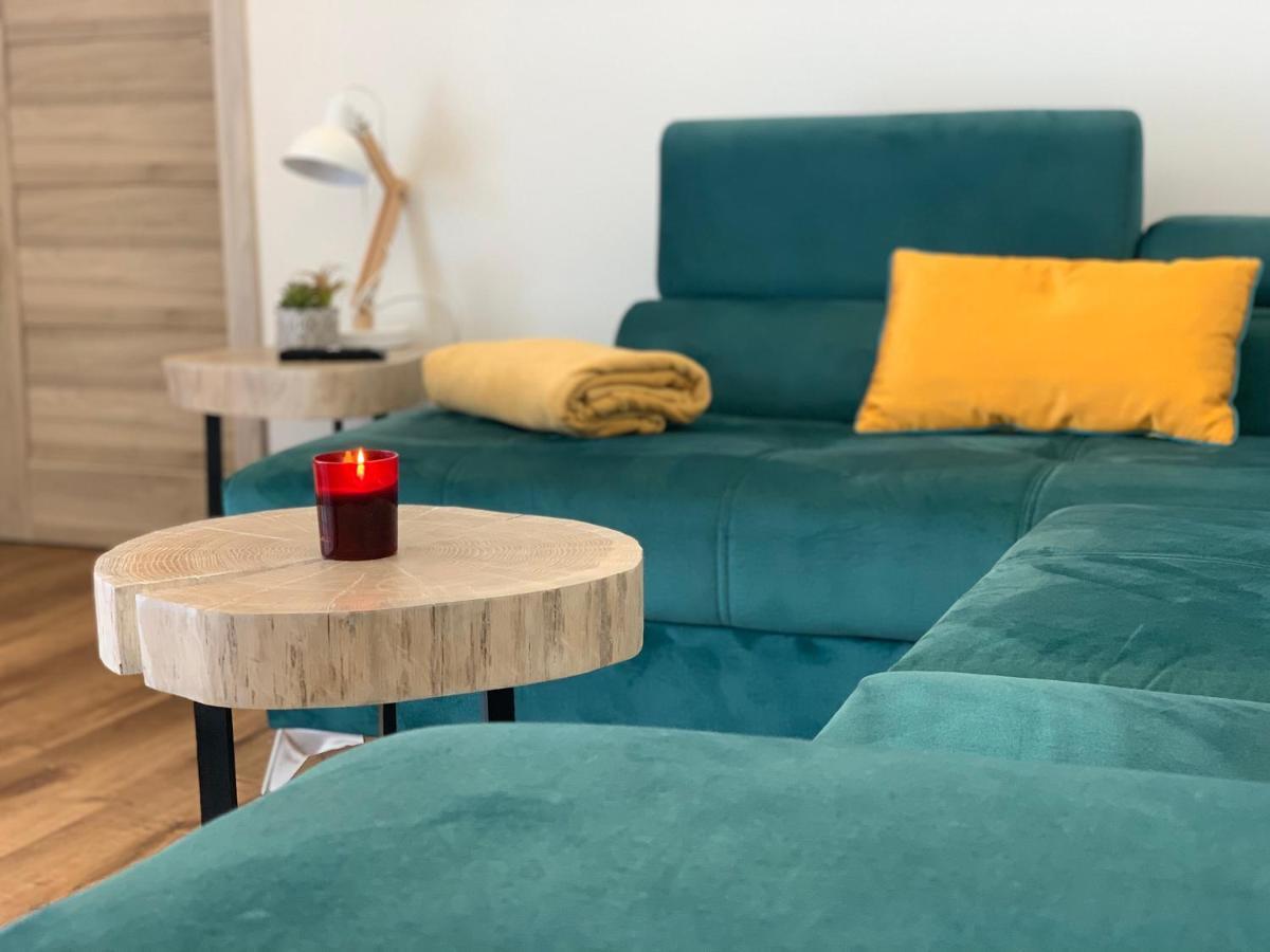 Apartmany Na Plesivci Abertamy Luaran gambar