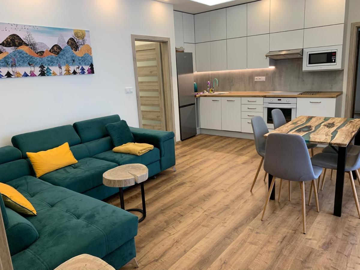 Apartmany Na Plesivci Abertamy Luaran gambar