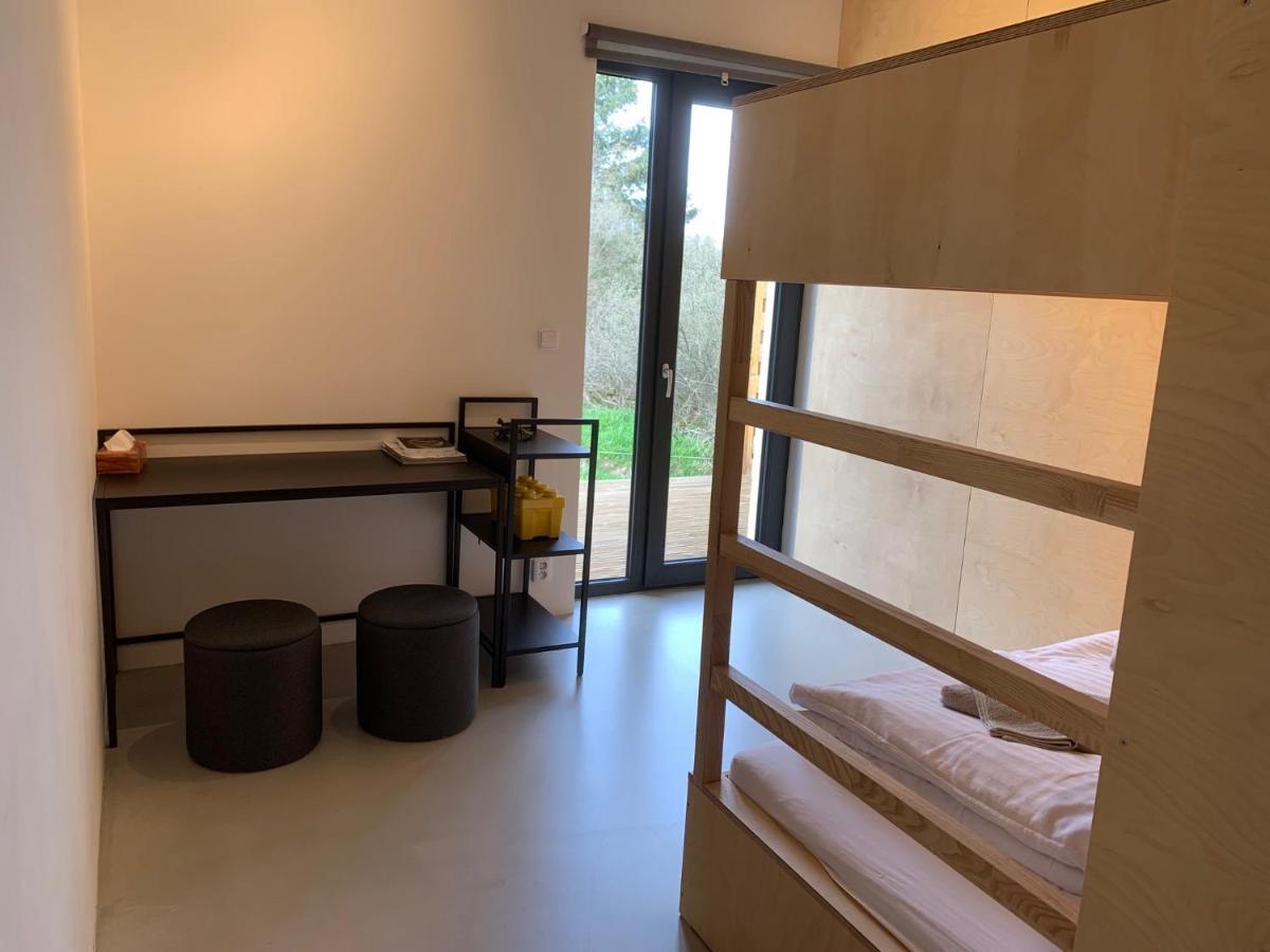 Apartmany Na Plesivci Abertamy Luaran gambar