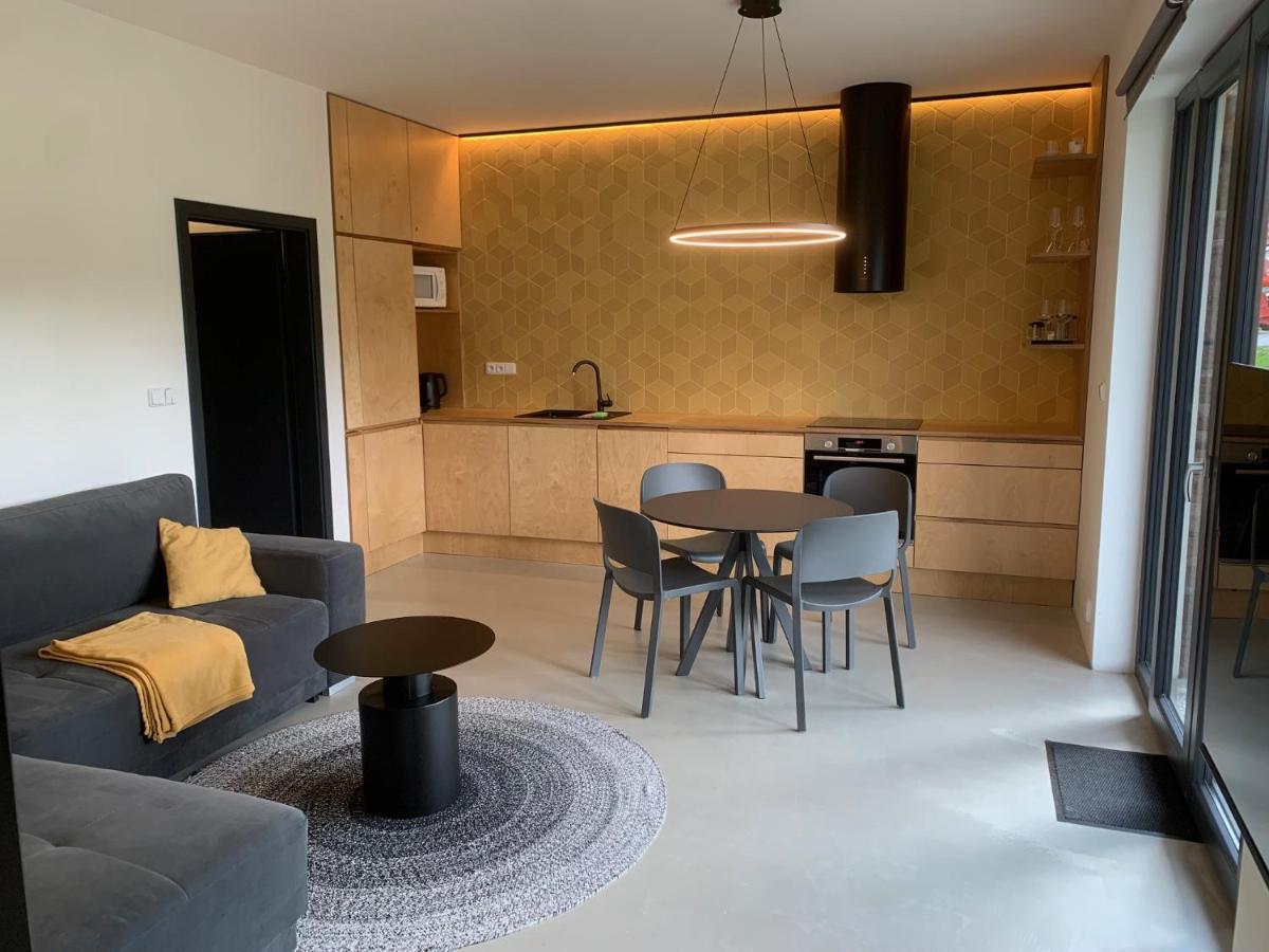 Apartmany Na Plesivci Abertamy Luaran gambar