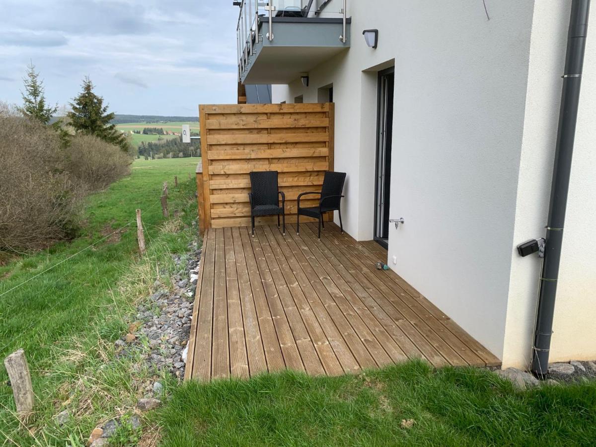 Apartmany Na Plesivci Abertamy Luaran gambar